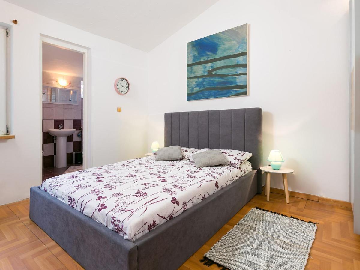 Parentium Apartment Пореч Екстер'єр фото