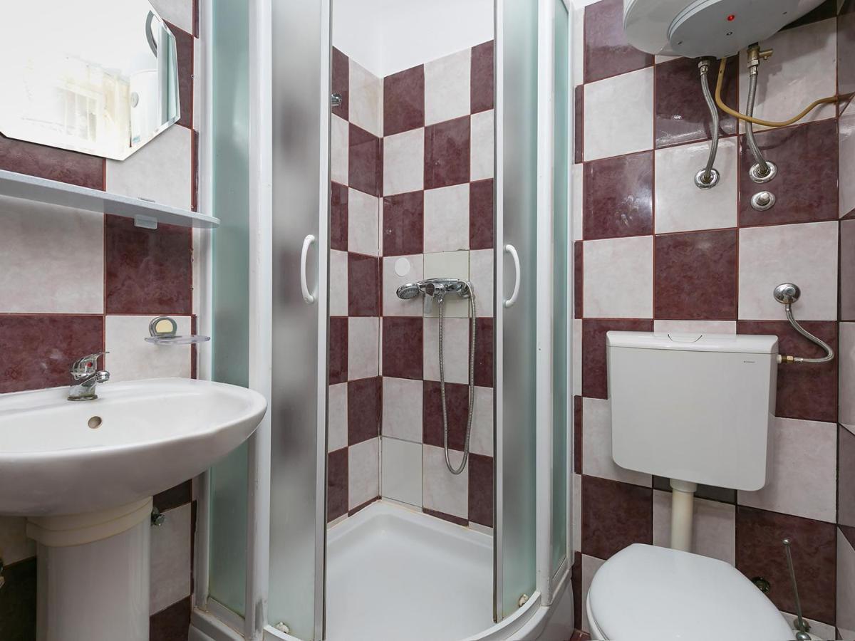 Parentium Apartment Пореч Екстер'єр фото