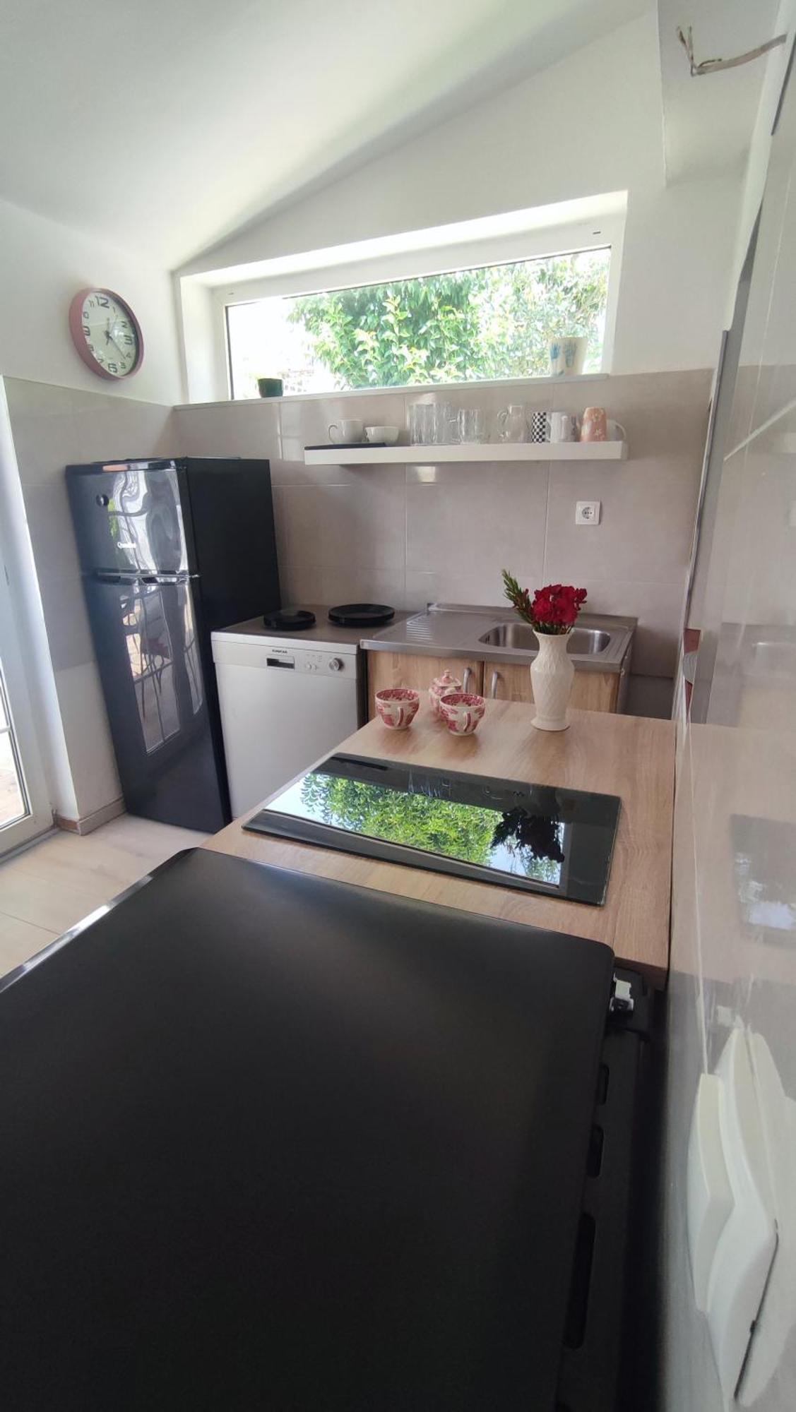 Parentium Apartment Пореч Екстер'єр фото