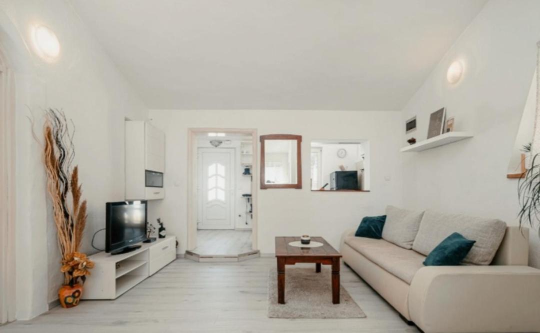 Parentium Apartment Пореч Екстер'єр фото